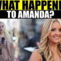 Troubled Star Amanda Bynes Resurfaces – Fans Question Her Well-being