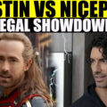 Nicepool Under Fire? Justin Baldoni Takes Bold Legal Move, Disney and Marvel Caught In Crossfire