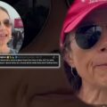 Justine Bateman’s ‘Disaster Tourists’ Remark ‘Offend’ Meghan Markle & Prince Harry