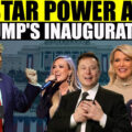 Trump’s Start-studded Inauguration Line-up Revealed, Here’s Who All Will Be In Attendance