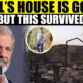 Mel Gibson’s Emotional Return to LA Fire-Ravaged Home: The One Thing He Saved