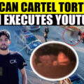 YouTuber El Pinky Found Dead In Mexico With Hands & Feet Bound, Cartel Involvement Suspected