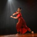 Navia Natarajan comes up with an abstract theme for her Bharatanatyam performance