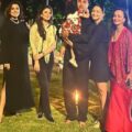 Alia Bhatt, Ranbir Kapoor, Neetu Kapoor, Riddhima Sahni And Fam Usher In New Year Like This. Bonus