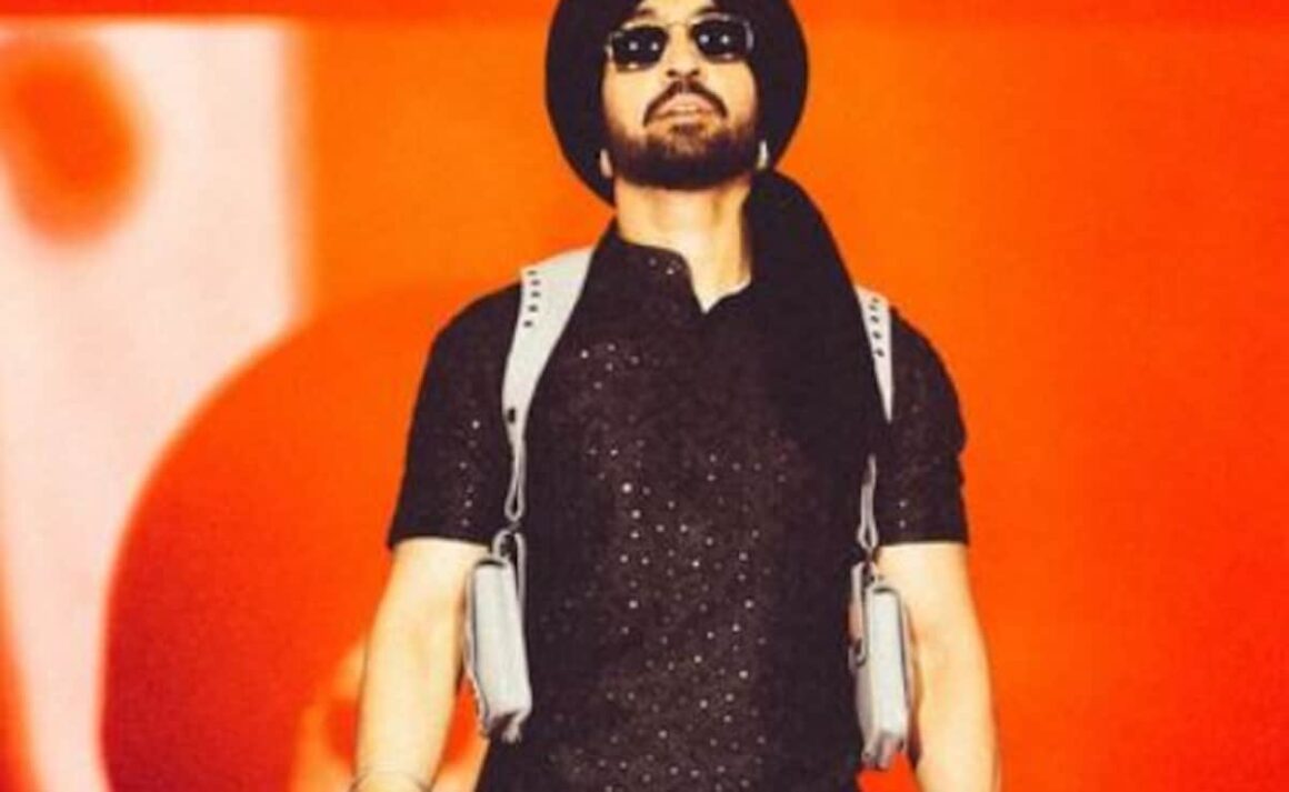 Diljit Dosanjh Slapped With Legal Notice Over Alleged Pro-Alcohol Songs After Ludhiana Concert