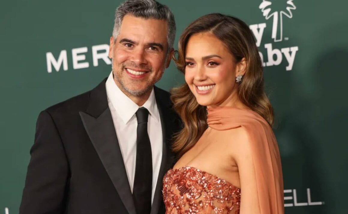 Jessica Alba And Husband Cash Warren To Part Ways After 16 Years Of Marriage: Report