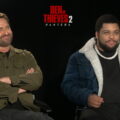 ‘Den of Thieves 2: Pantera’ Exclusive Interviews