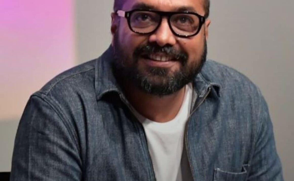 Anurag Kashyap Backs Short Film The Last Ride. Details Here