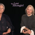 ‘The Last Showgirl’ Exclusive Interviews