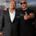 After Golden Globes 2025 Shout-Out, Vin Diesel Shares Pic With Dwayne Johnson: “All Love, Always”