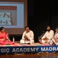 Know more about the element of Carnatic music that offers creative freedom to artistes 