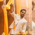 Aparshakti Khurana’s New Single Sohna Mukhda Is The Perfect Wedding Anthem To Kickstart 2025