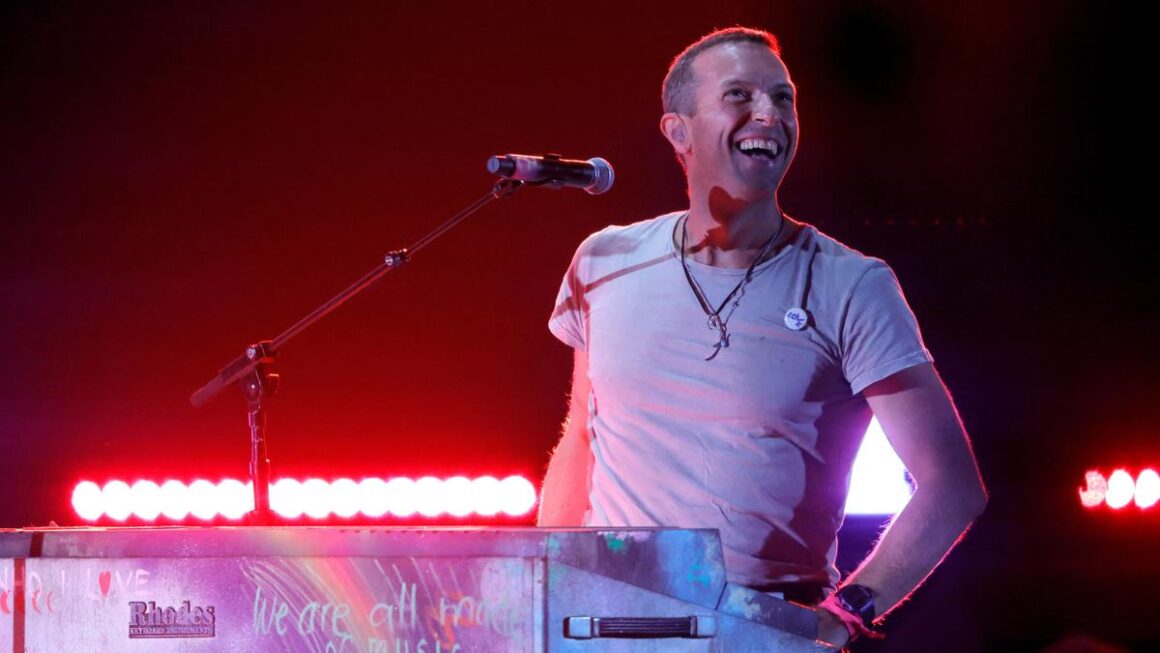 Coldplay 2025 concert: HC dismisses PIL seeking guidelines against black marketing, ticket scalping