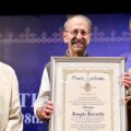 T.M. Krishna conferred Sangita Kalanidhi title