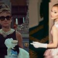 Internet Reacts To Ariana Grande Possibly Playing Audrey Hepburn In New Biopic