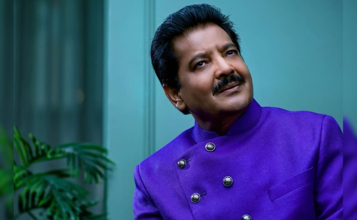 Udit Narayan Makes A Narrow Escape After A Fire In His Building; Here’s How It Impacted Him