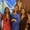 Deepika Padukone’s Unseen Pics With Family From Chhapaak Screening