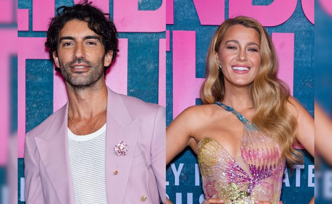 Blake Lively Sues Justin Baldoni Over “Emotional Distress” In New York, Demands Money For “Lost Wages”