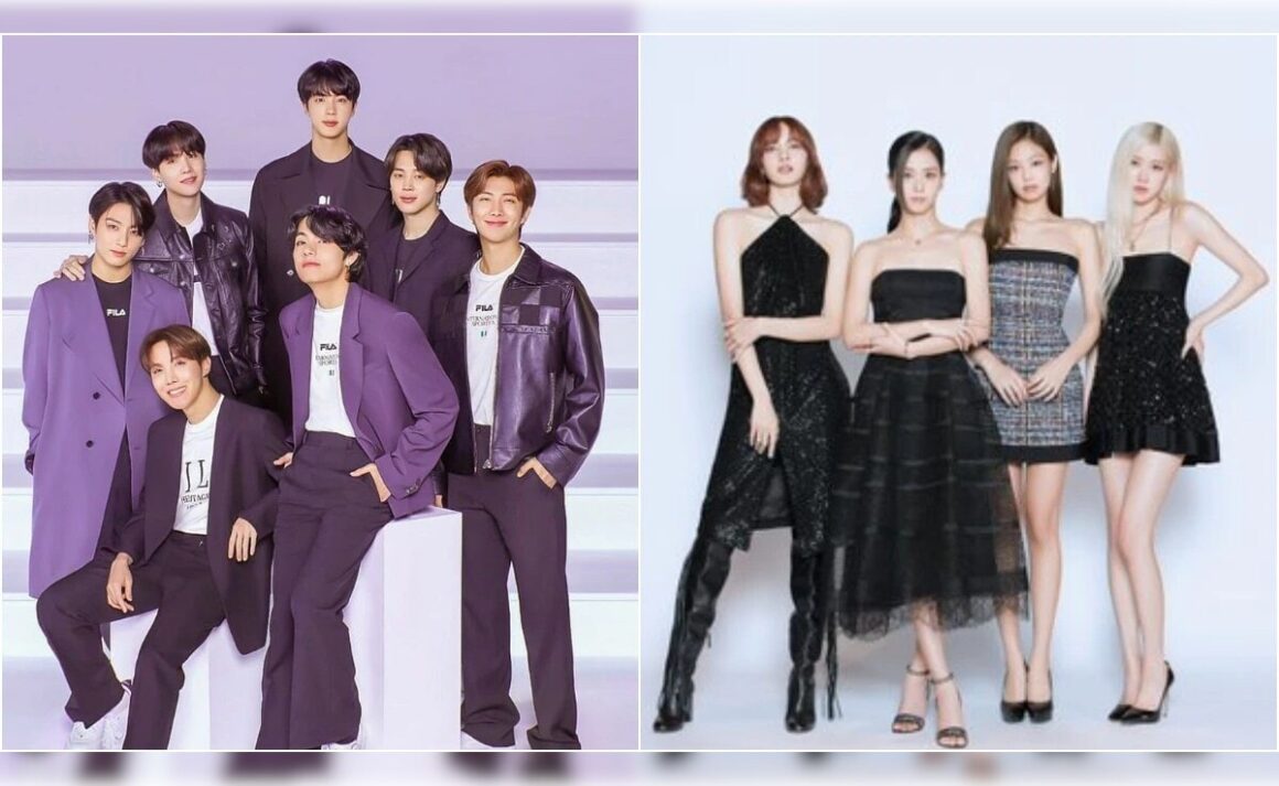 BTS, BLACKPINK And The Battle To Revive K-Pop In 2025 (The Clock Is Ticking)