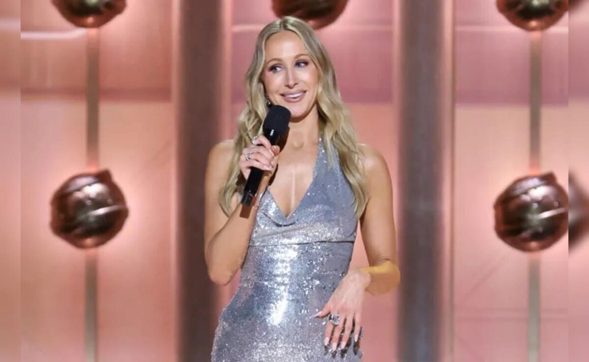 At Golden Globes 2025, Nikki Glaser Roasts It Like There’s No Tomorrow: Best Jokes