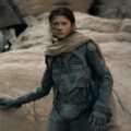 Zendaya Reveals She Suffered A Heatstroke On Dune: Part 2 Set: “I Felt So Barfy”