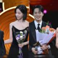 Veteran Actor Lee Soon-Jae Wins Big. A Look At The Full List Of Winners