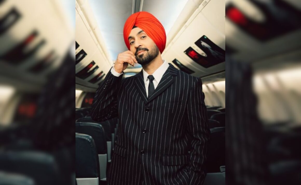 Diljit Dosanjh’s First Earning At 18 Was Rs 3,000. Here’s What He Did With It