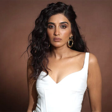 Nimrit Kaur Ahluwalia’s debut film Shaunki Sardar gets a release date, the actress shares excitement to make her big screen debut in 2025 : Bollywood News