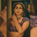 Sara Ali Khan Gave Up Her Phone To Prep For Sky Force Role