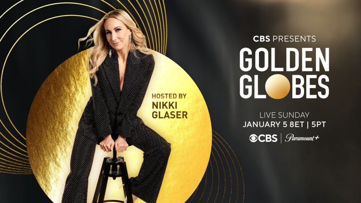 Live 2025 Golden Globe Awards Full Results