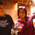 Farah Khan Gives A Tour Of Karan Johar’s Unique Bathroom, Featuring Copper And Tiffin Dabbas