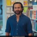 Actor Saif Ali Khan Attacked With Sharp Weapon At Home, Hospitalised