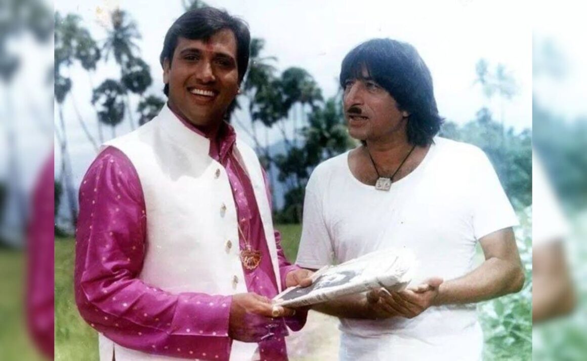 “He Would Arrive At 9 Pm For A 9 Am Shift,” Shakti Kapoor On Govinda’s Work Habits