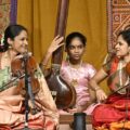 How the Akkarai Sisters converse through their violins