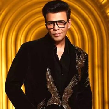 EXCLUSIVE: Karan Johar expands Dharma Productions; enters film distribution business : Bollywood News