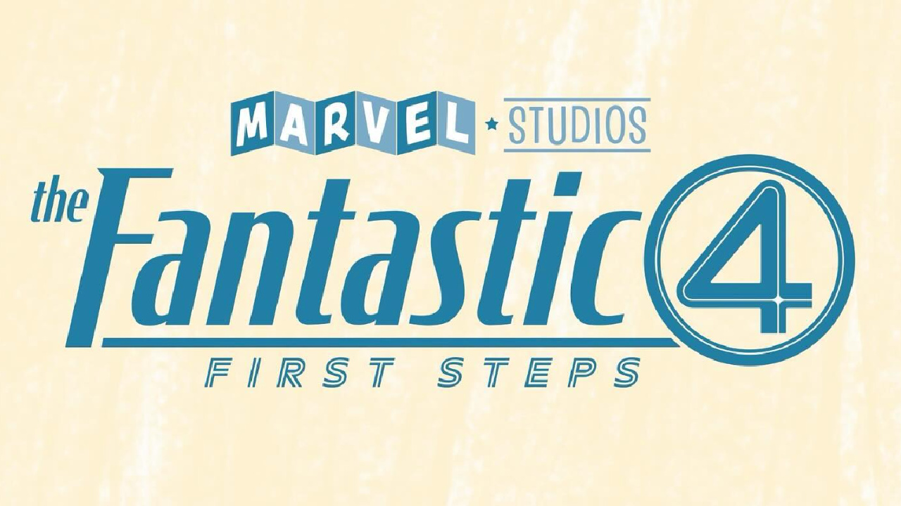 'Fantastic Four: First Steps'.