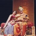 Forum Three celebrates golden jubilee with two-day theatre festival