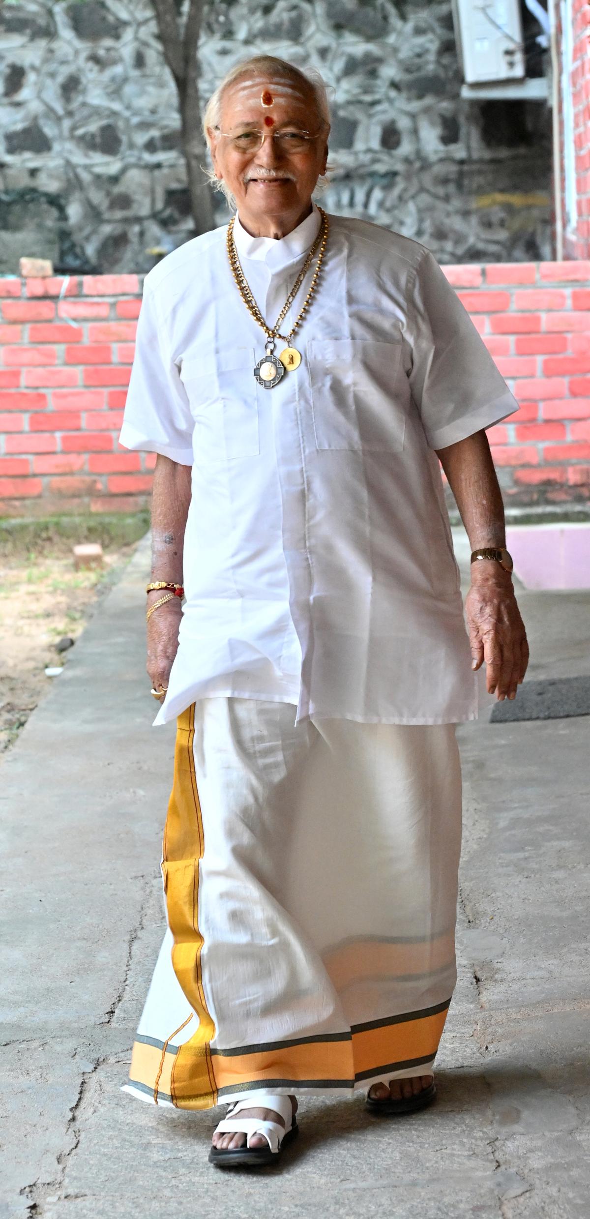 TV Gopalakrishnan