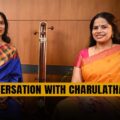 Watch: Charulatha Mani interview: discovering unknown facets of classical music