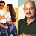 Kaho Na…Pyar Hai Turns 25: Rakesh Roshan on double roles, family awards, and underworld threats : Bollywood News