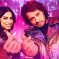 Loveyapa romantic song ‘Rehna Kol’ to release on January 16 : Bollywood News