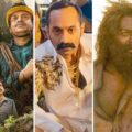 Malayalam movies take the lead in 2024: ₹1,165 cr, record footfalls, and global reach :Bollywood Box Office