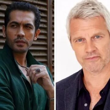 EXCLUSIVE: Made in Heaven actor Kashyap Shangari gears up for Hollywood debut with Neil Burger’s Inheritance : Bollywood News