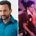 Saif Ali Khan Attack Update: Assailant spotted on CCTV camera; police reveal there was no break-in : Bollywood News