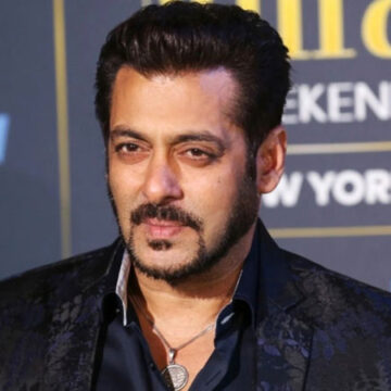 Salman Khan increases security 8 months after attack as the actor installs bulletproof glass : Bollywood News