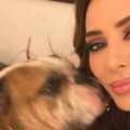 Iulia Vantur mourns loss of Salman Khan’s dog Toro, shares emotional tribute : Bollywood News