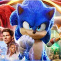 Sonic the Hedgehog 3 Day 1 Box Office Collection India Worldwide & Budget