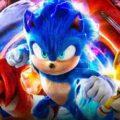 Sonic The Hedgehog 3 Movie Review