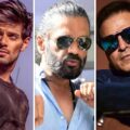 Sooraj Pancholi, Suniel Shetty, and Vivek Oberoi team up for historic drama : Bollywood News