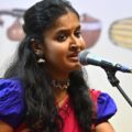 Spoorthy Rao impresses with her voice, but should adopt a restraint approach in her performances